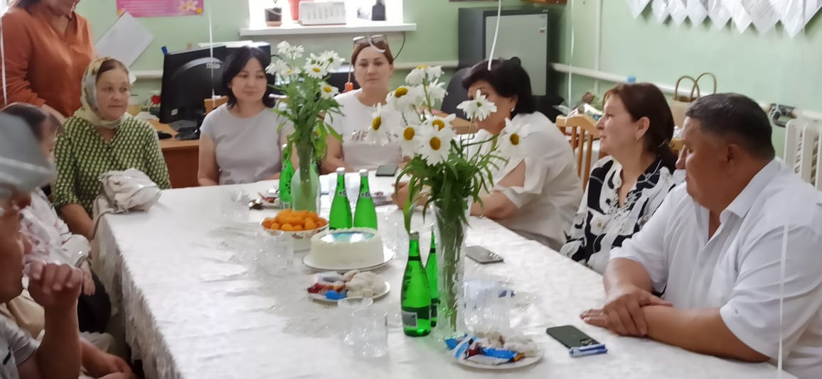 Юристом Комплексного центра Минтруда РД в Ногайском районе в ходе Круглого стола даны правовые консультации 4 семьям